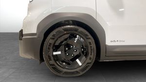 Kia PV5 bild 9