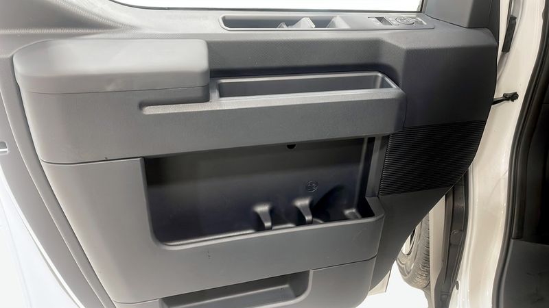 Kia PV5 bild 11