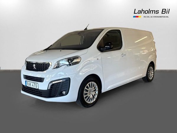Peugeot e-Expert PRO+ L2 75kWh *Omgående leverans* - 2023