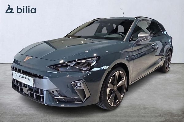 Cupra Leon Sportstourer 1,5 TSI 150 hk DSG BiliaDays26 - 2026