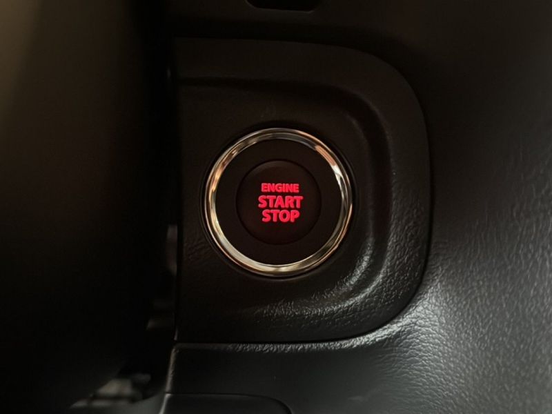 Suzuki Vitara bild 14