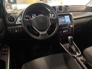 Suzuki Vitara bild 11