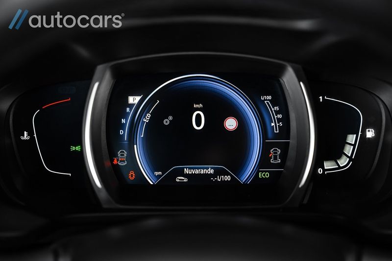Renault Kadjar bild 16