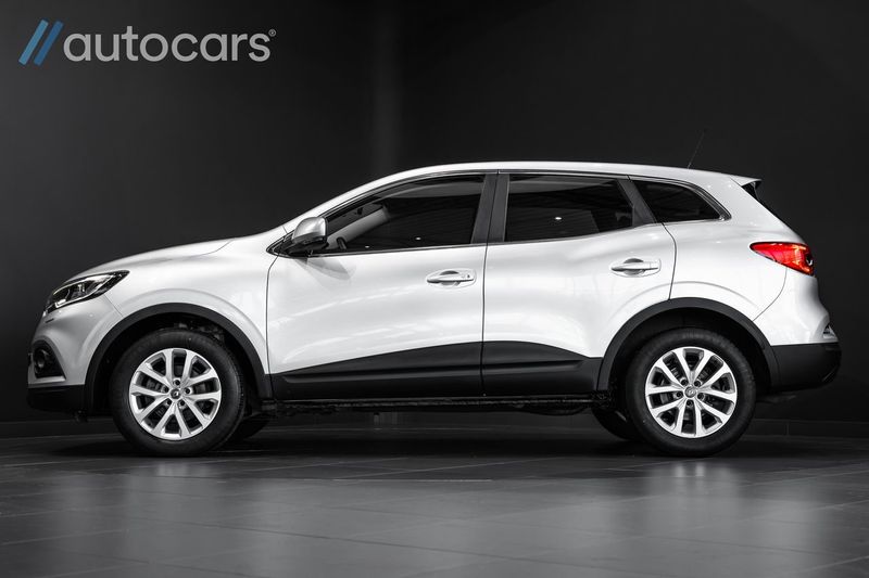 Renault Kadjar bild 5