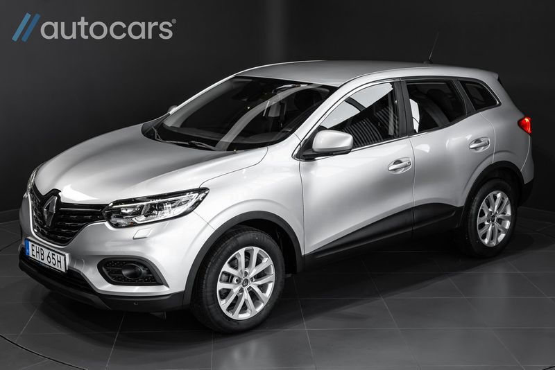 Renault Kadjar bild 6
