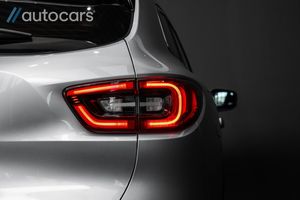 Renault Kadjar bild 12