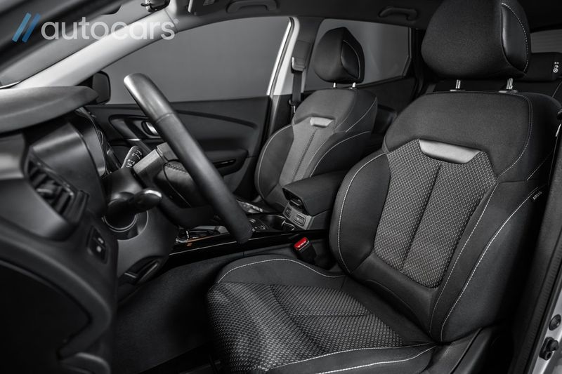 Renault Kadjar bild 26