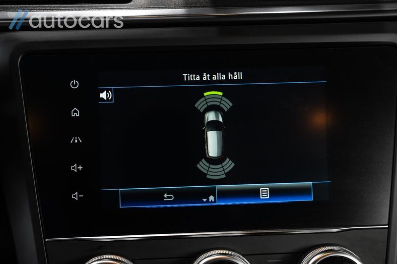 Renault Kadjar bild 21