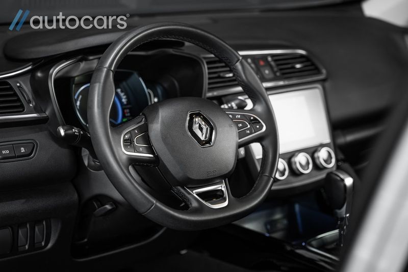 Renault Kadjar bild 13