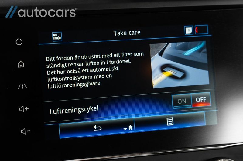 Renault Kadjar bild 23