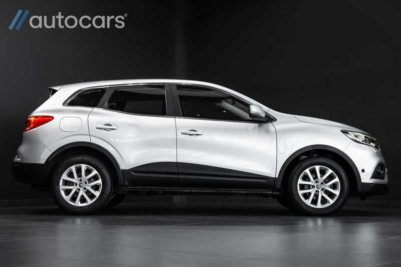 Renault Kadjar bild 2