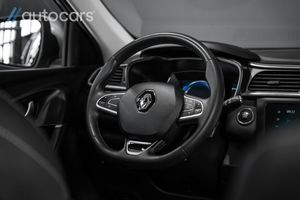 Renault Kadjar bild 15