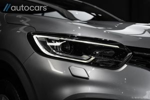 Renault Kadjar bild 10