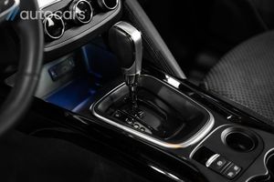 Renault Kadjar bild 17