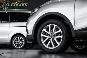 Renault Kadjar bild 8