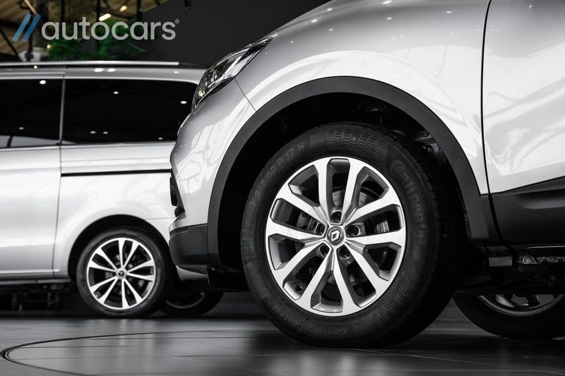 Renault Kadjar bild 8
