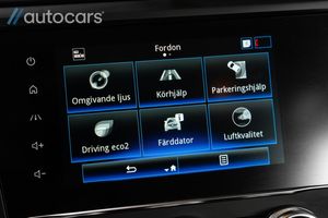 Renault Kadjar bild 22