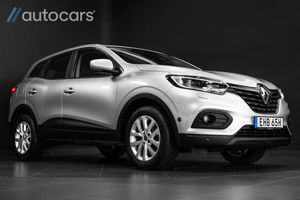 Renault Kadjar bild 1