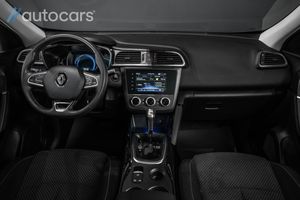 Renault Kadjar bild 14