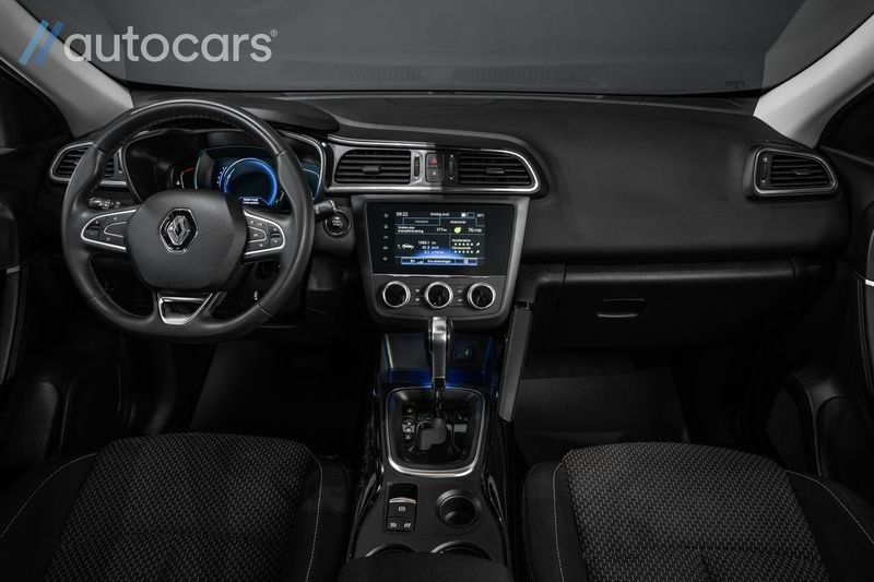 Renault Kadjar bild 14