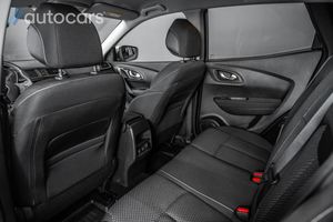 Renault Kadjar bild 27