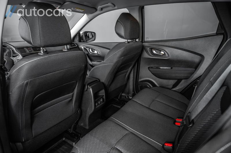 Renault Kadjar bild 27
