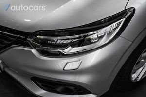 Renault Kadjar bild 9