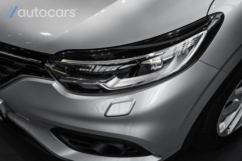 Renault Kadjar bild 9
