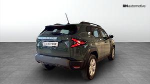 Dacia Duster bild 5