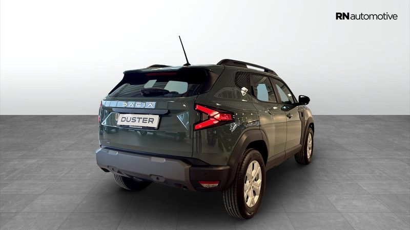 Dacia Duster bild 5