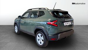 Dacia Duster bild 3