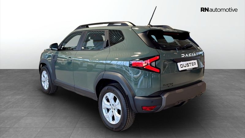 Dacia Duster bild 3