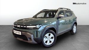 Dacia Duster bild 1