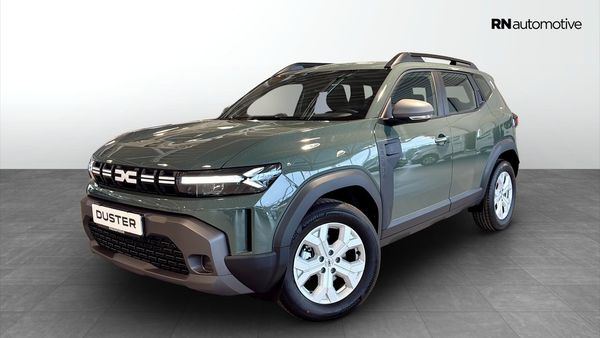Dacia Duster Expression | Hybrid | Backkamera | Apple Carplay | - 2026