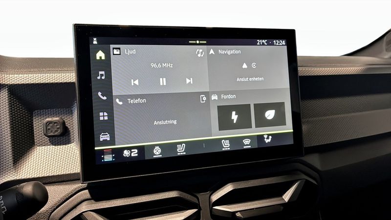 Dacia Duster bild 12