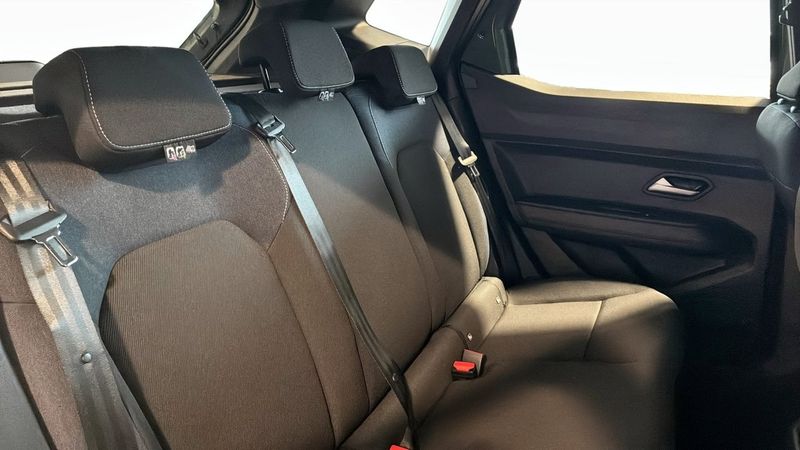 Dacia Duster bild 13