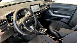 Dacia Duster bild 15
