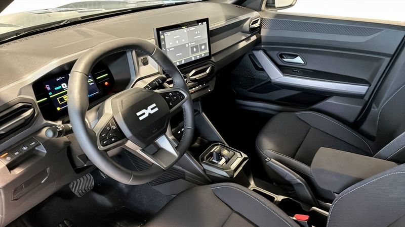 Dacia Duster bild 15
