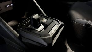 Dacia Duster bild 25
