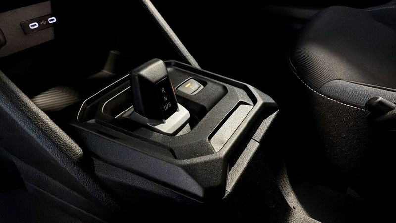 Dacia Duster bild 25