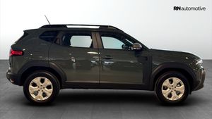 Dacia Duster bild 6