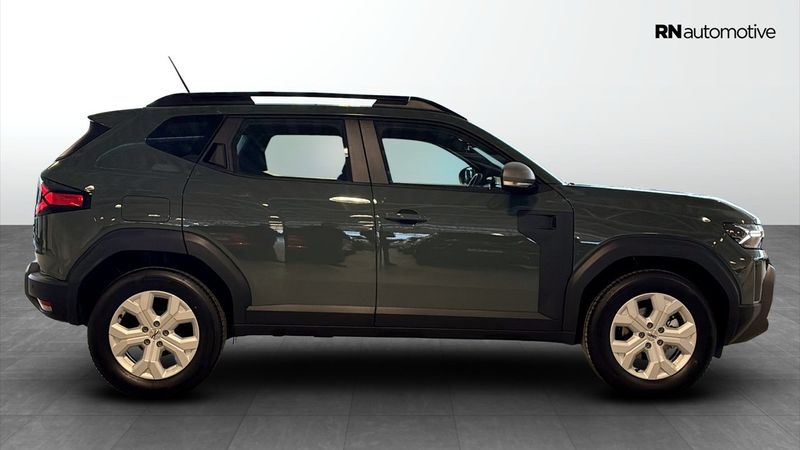 Dacia Duster bild 6