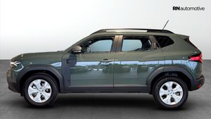 Dacia Duster bild 2