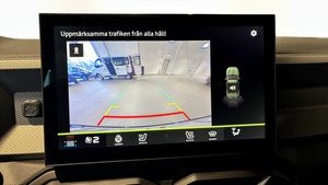 Dacia Duster bild 14