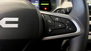 Dacia Duster bild 18