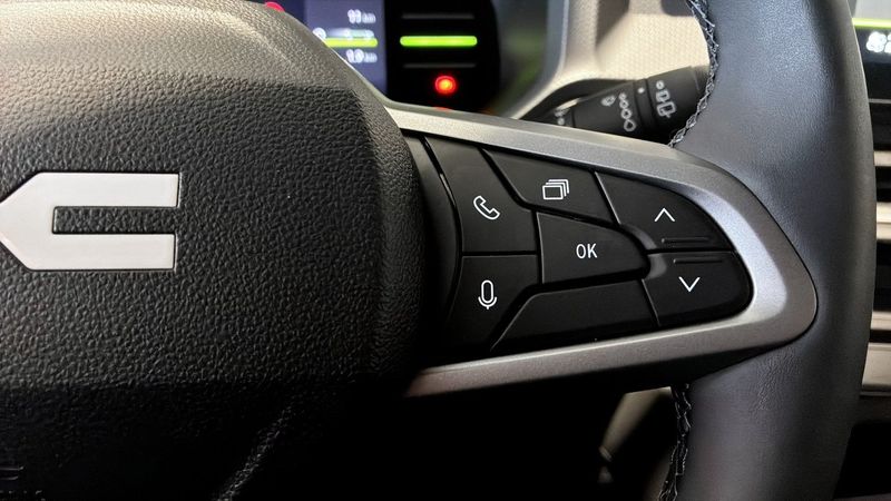 Dacia Duster bild 18