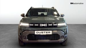 Dacia Duster bild 8