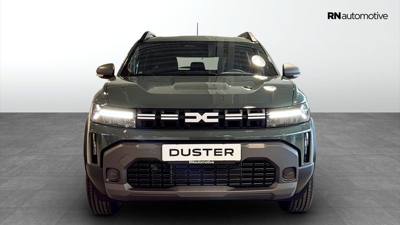 Dacia Duster bild 8