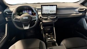 Dacia Duster bild 11