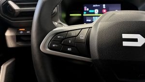 Dacia Duster bild 17